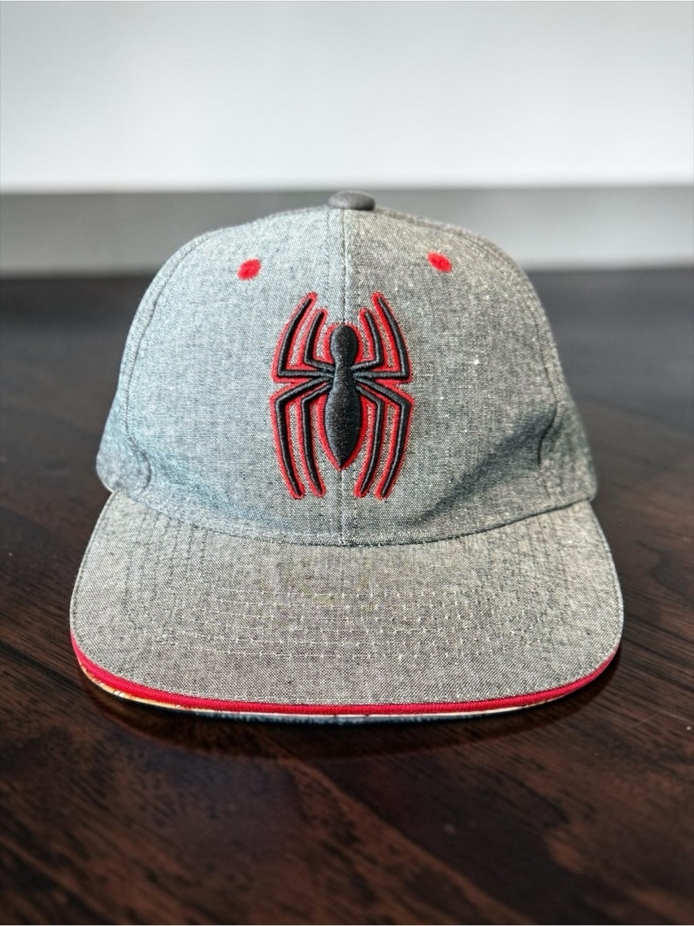 MARVEL Spiderman Hat (One Size)